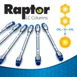 Restek Raptor Biphenyl 5um, 100 X 2.1mm
