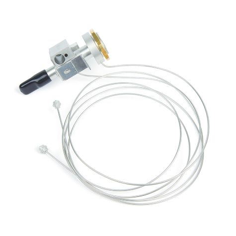 Restek Base Weldment, for Agilent 5890 FID. Must be handled & packaged in accordance with SOP 106