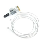 Restek Base Weldment, for Agilent 5890 FID. Must be handled & packaged in accordance with SOP 106