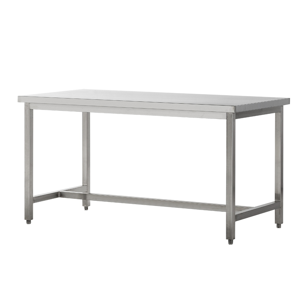 CORETECH All SUS, 기본형 작업대