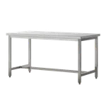 CORETECH All SUS, 기본형 작업대