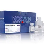 Norgen Cytoplasmic & Nuclear RNA Purification Kit