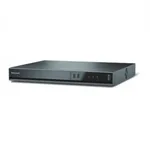 Honeywell 하니웰 HN35080200 8CH Ultra UHD NVR, ARM Procrssor, 최대 400Mbps 대역폭 제공, N+1 Recuncancy Failover 시스템 지원