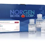 Norgen Saliva / Swab RNA Purification Kit Dx