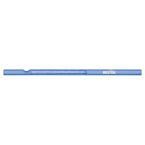 Restek Topaz Liner,Single Baffle, PTV w/Wool, 2mm x 3.0 x 71 for Agilent GCs, 10-pk