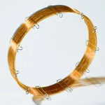 Restek Stabilwax Cap. Column, 15m, 0.32mm ID, 0.50um