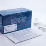 Norgen Saliva DNA Isolation Kit