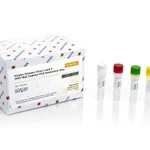 Norgen Herpes Simplex Virus 1 and 2 (HSV-1&2) TaqMan PCR Detection Kits