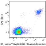 BD BV480 Biosimilar Anti-Human CD20 Rituximab297