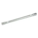 Restek Ultra Silica 5um, 250 x 10mm Confirm customer has evaluated an analytical size column