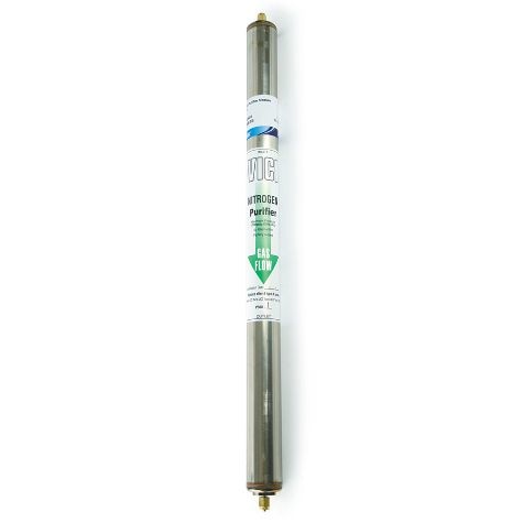Restek Purifier Module, Nitrogen, 1/8in Fittings