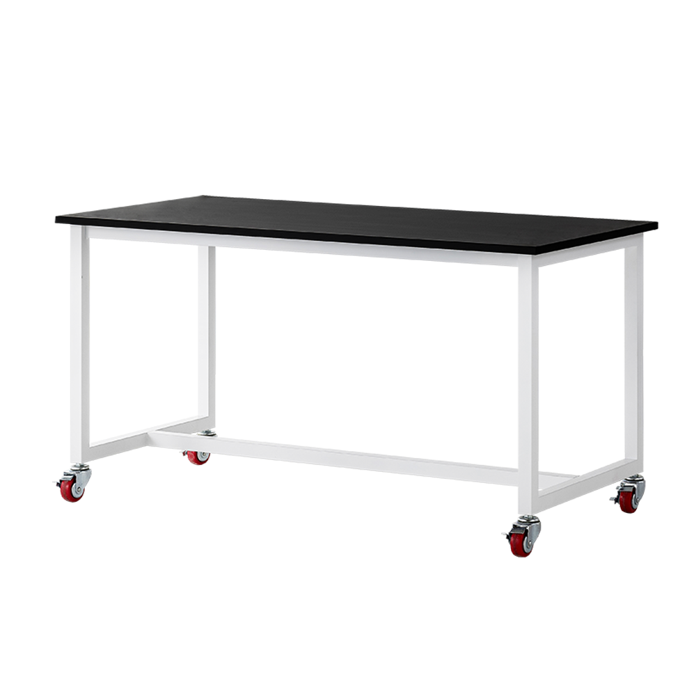 CORETECH 철재, 캐스터형 작업대