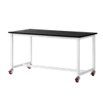 CORETECH 철재, 캐스터형 작업대