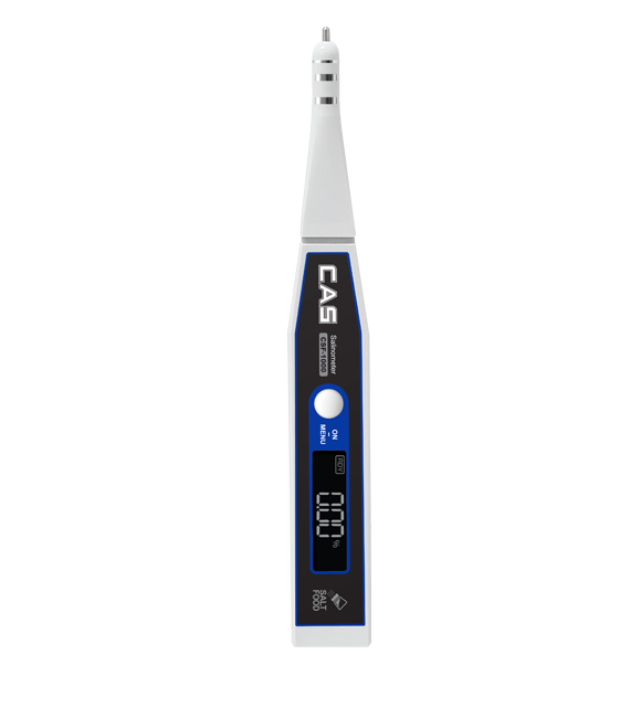 CAS CSF-1000 염도계
