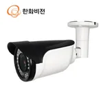 Hanwha Vision 한화비전 TNO-F6070R 2M 불꽃감지 적외선 IP 카메라