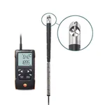 testo 테스토 416 베인 풍속계 디지털 16mm 0563 0416