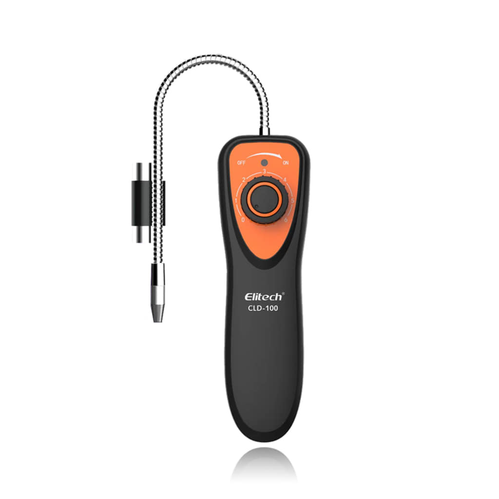 Elitech Elitech CLD-100B Plus 냉매누출탐지기
