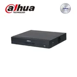 Dahua Technology 다후아 8CH 1U 1HDD NVR NVR4108HS-4KS3 최대 입력/녹화 (80Mbps/80Mbps), H.265+/H.265, HDMI/VGA 오디오 입/출력