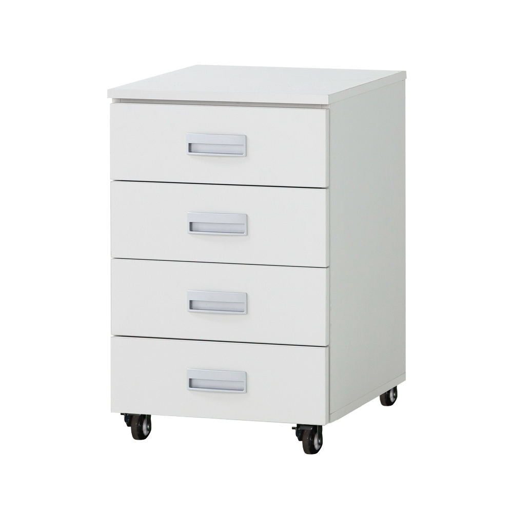 CORETECH 목재, 이동서랍장