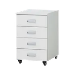 CORETECH 목재, 이동서랍장