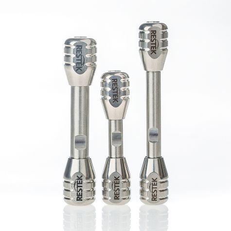 Restek Pinnacle DB Silica 5um, 100 x 2.1mm