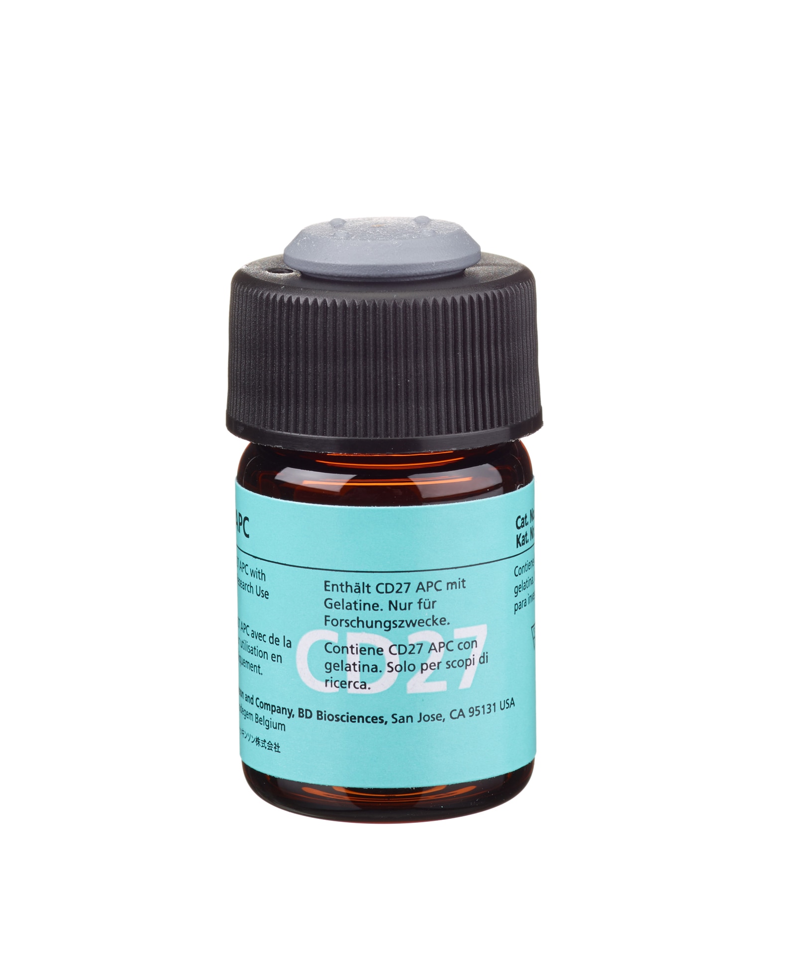 BD APC Mouse Anti-Human CD27