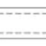 Restek Cup Splitter Liner, 4 mm x 6.3 x 78.5 for Agilent GCs Base Deact., 5-pk.