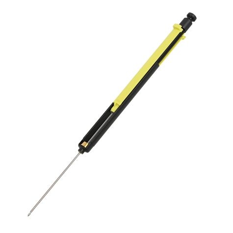 Restek Smart SPME Arrow 1.50mm: PDMS (Polydimethylsiloxane), Phase thickness 250um, Phase length