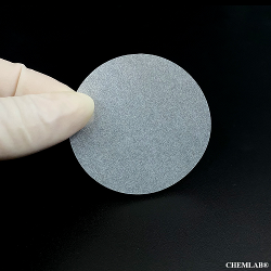 CHEMLAB Hydrophobic PTFE Membrane Filter / 소수성 PTFE 멤브레인 필터 0.22&0.45um,47&50mm,100/pk 멸균&비멸균