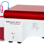 BD Accuri C6 Plus