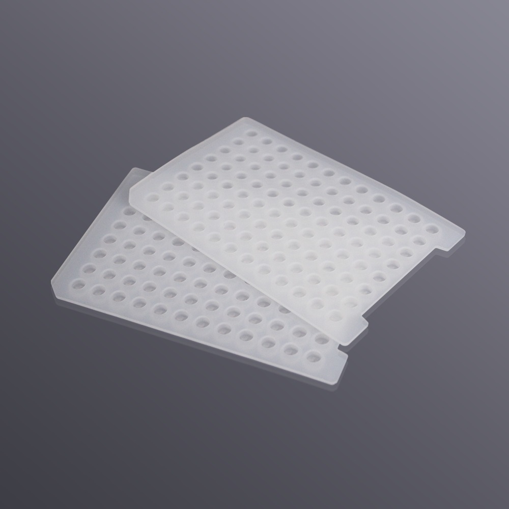LABSELECT 96-Well silicone mat