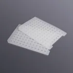 LABSELECT 96-Well silicone mat