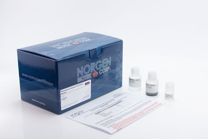 Norgen Plasma/Serum Exosome Purification Mini Kit