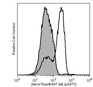 BD Alexa Fluor® 647 Mouse Anti-Akt (pS473)