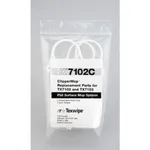 Texwipe ClipperMop Replacement Clips and Screws TX7102C