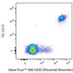 BD Alexa Fluor 488 Biosimilar Anti-Human CD20 Rituximab297