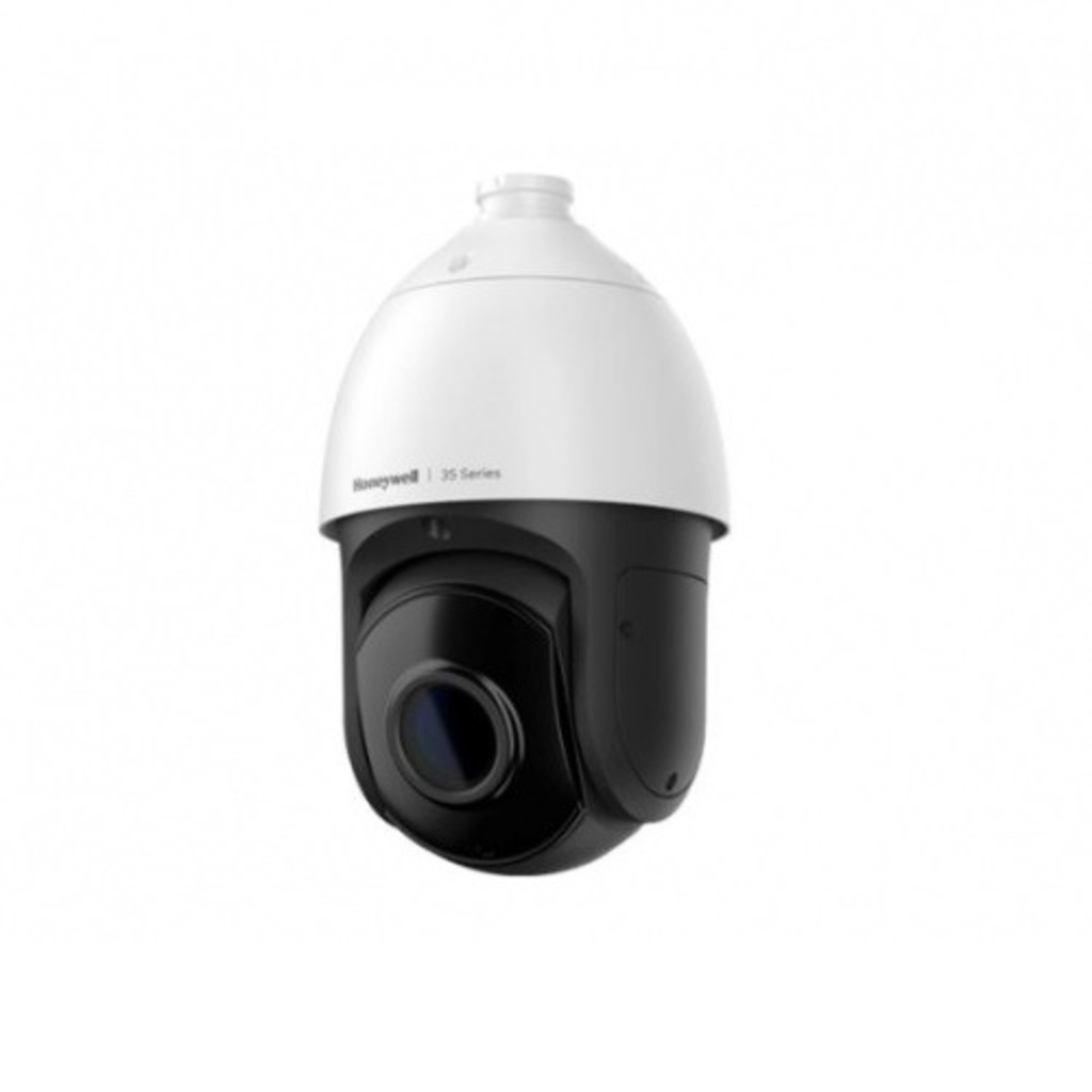 Honeywell 하니웰 HC35WZ2R25 200만 화소 x25 Zoom(5~125mm) IP IR PTZ Camera IR 150m AI지능형 영상분석(침입감지 외) IP66 IK10 SD카드