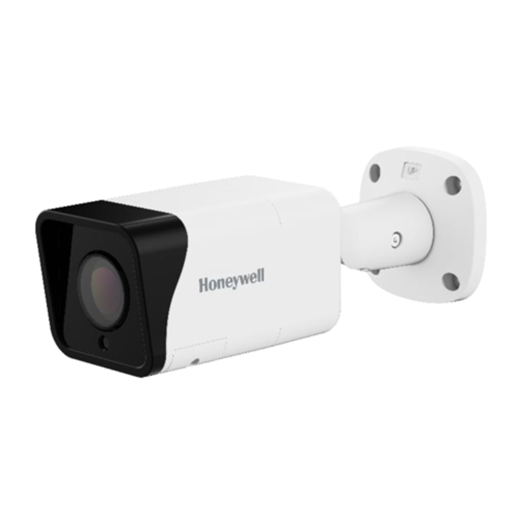 Honeywell 하니웰 HN40B-230MI 200만 화소 전동가변렌즈 2.7~13.5mm IP IR Bullet Camera IP67 SD카드 지원