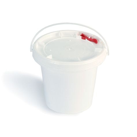 Restek SDVB Resin, Equivalent to XAD-2, Untreated in 1kg Containers