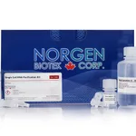 Norgen Single Cell RNA Purification Kit