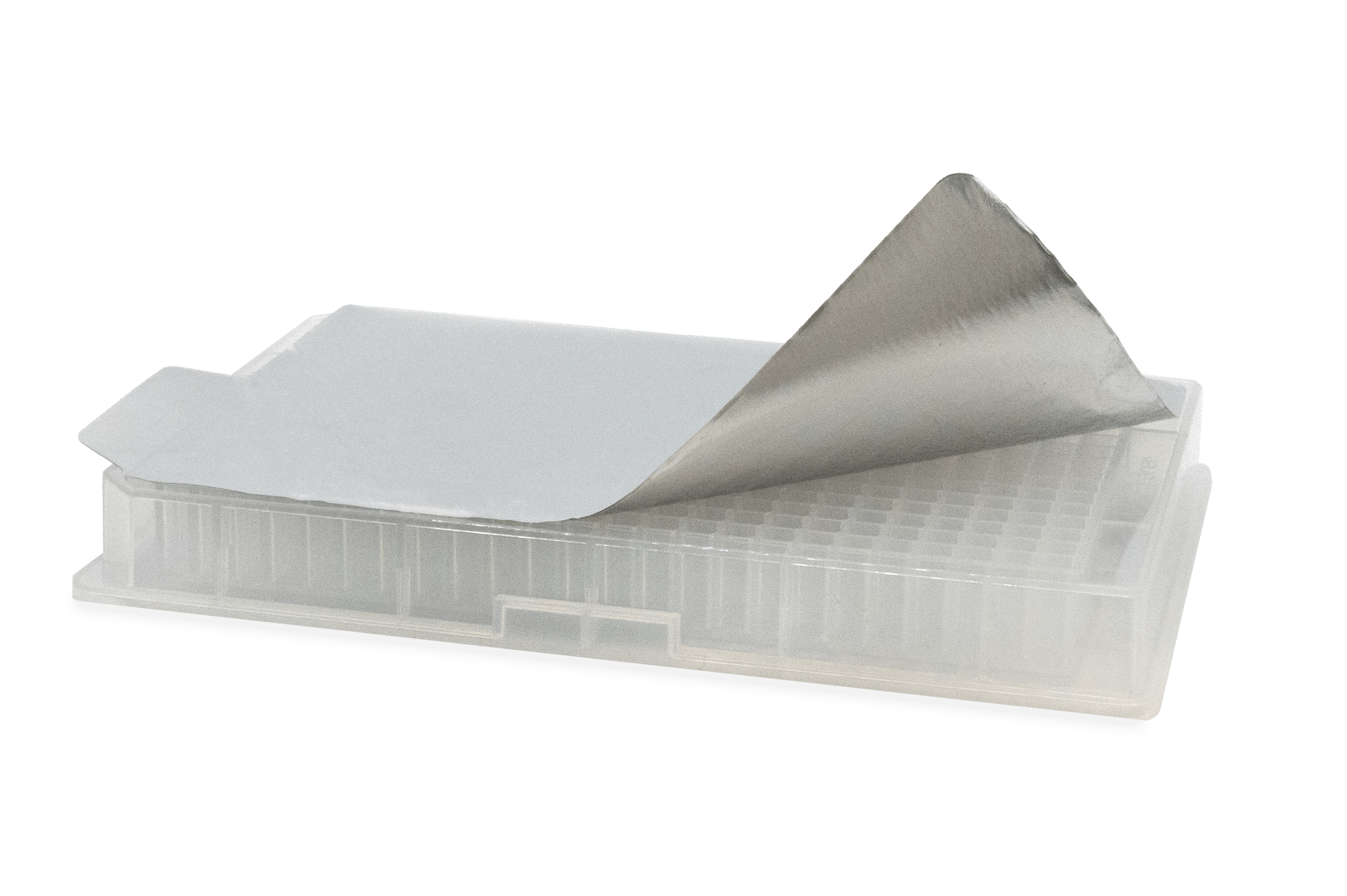 EXCEL SCIENTIFIC AlumaSeal