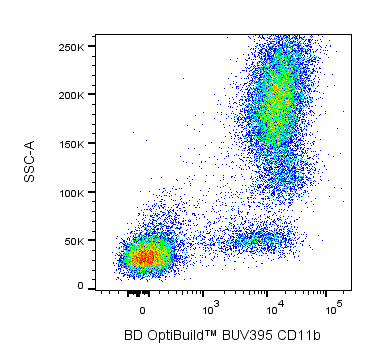 BD BUV395 Mouse Anti-Human CD11b