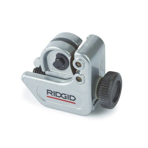 Restek Tool, Rigid Tubing Cutter for 1/8in or 1/4in Metal Tubing