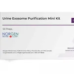 Norgen Urine Exosome Purification Mini Kit