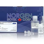 Norgen Urine DNA Isolation Kit for Exfoliated Cells or Bacteria