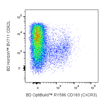 BD RY586 Hamster Anti-Mouse CD183 (CXCR3)