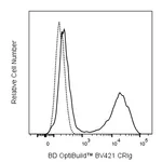 BD BV421 Rat Anti-Mouse CRIg