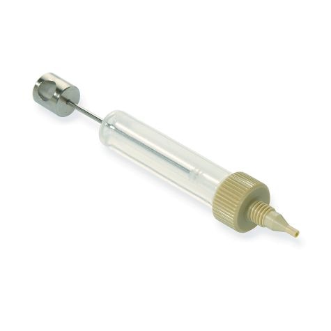 Restek 100uL Sample Syringe, Metering Syringe For Waters ACQUITY, nanoACQUITY