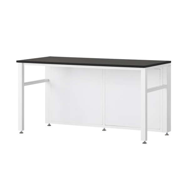 CORETECH 철재, 조합형, 기본형 벽면실험대