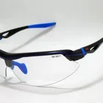 3M SCOTCHGARD™ 보안경 AP-300SG, 투명 렌즈, 각 15개/케이스